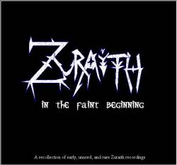 Zuraith : In the Faint Beginning
